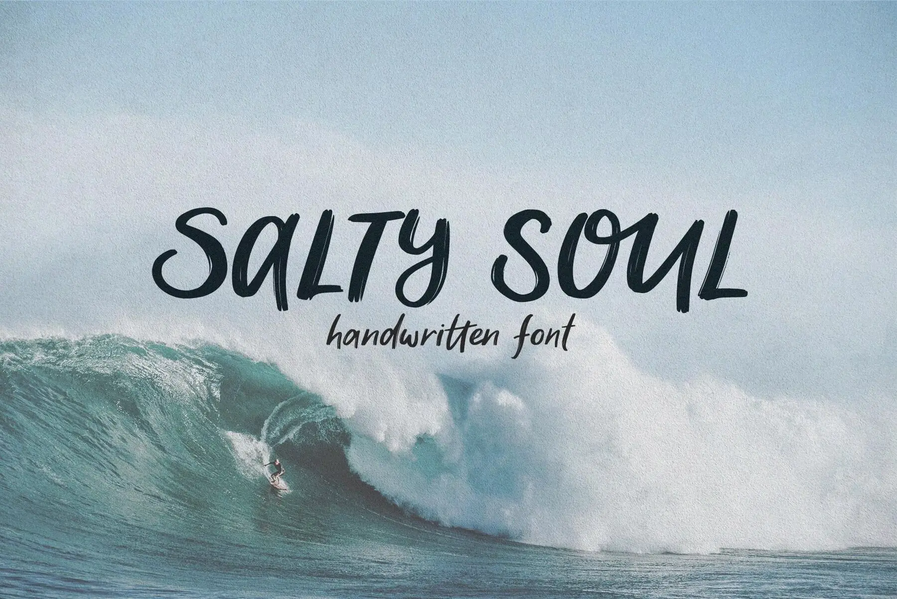 Salty Soul
