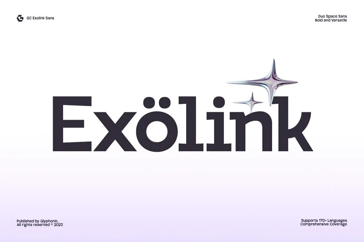 GC Exolink