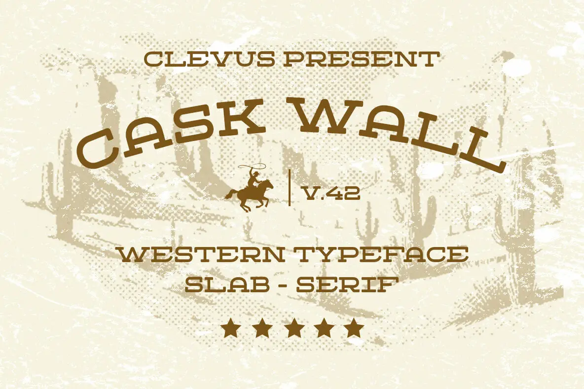 Cask Wall
