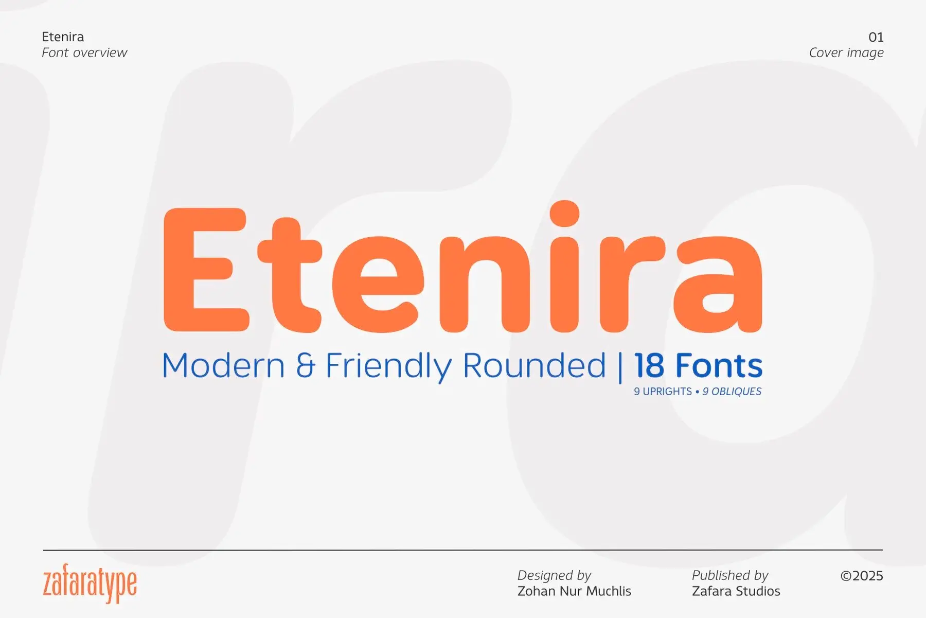 Etenira
