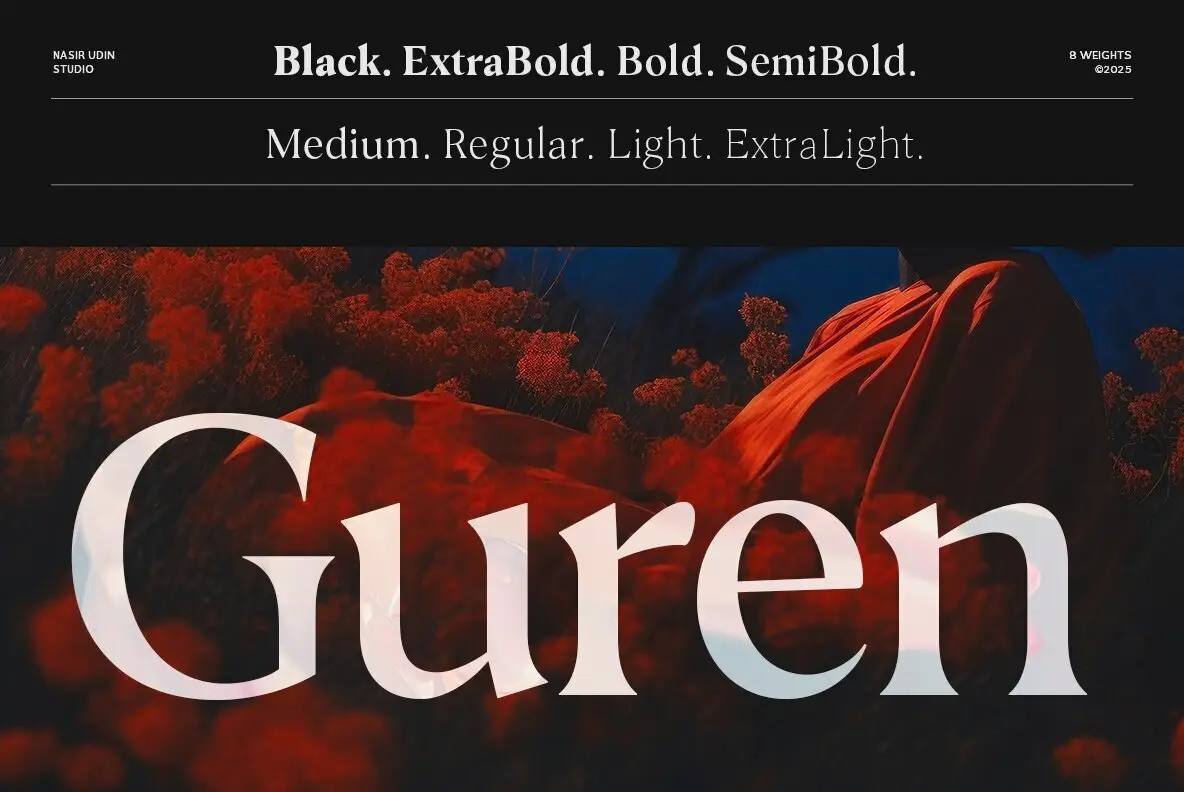 Guren