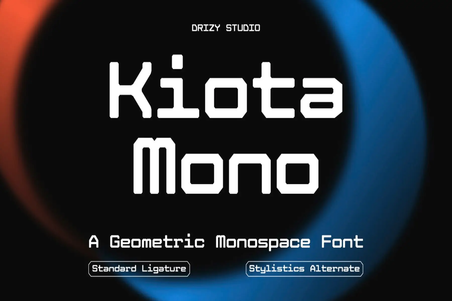 Kiota Mono