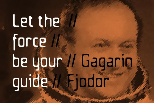 Flodor Gagarin