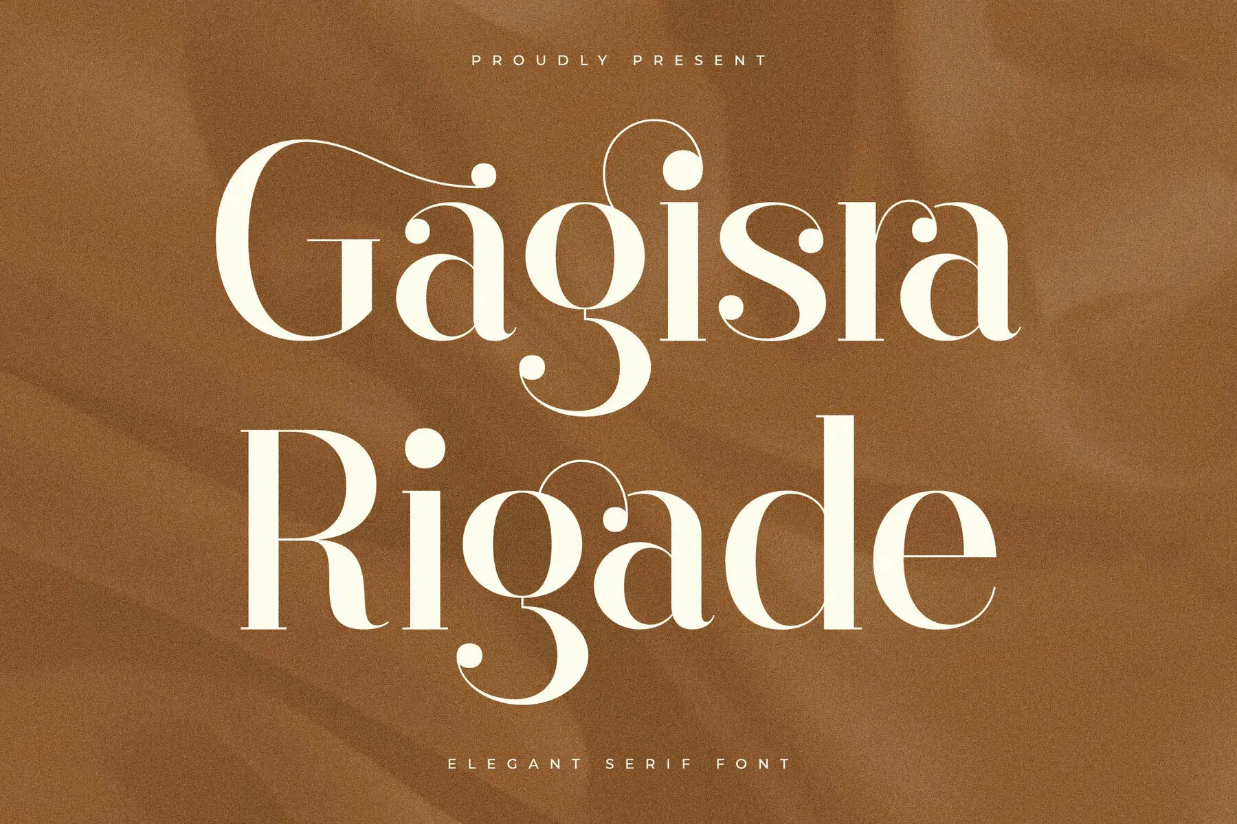 Gagisra Rigade