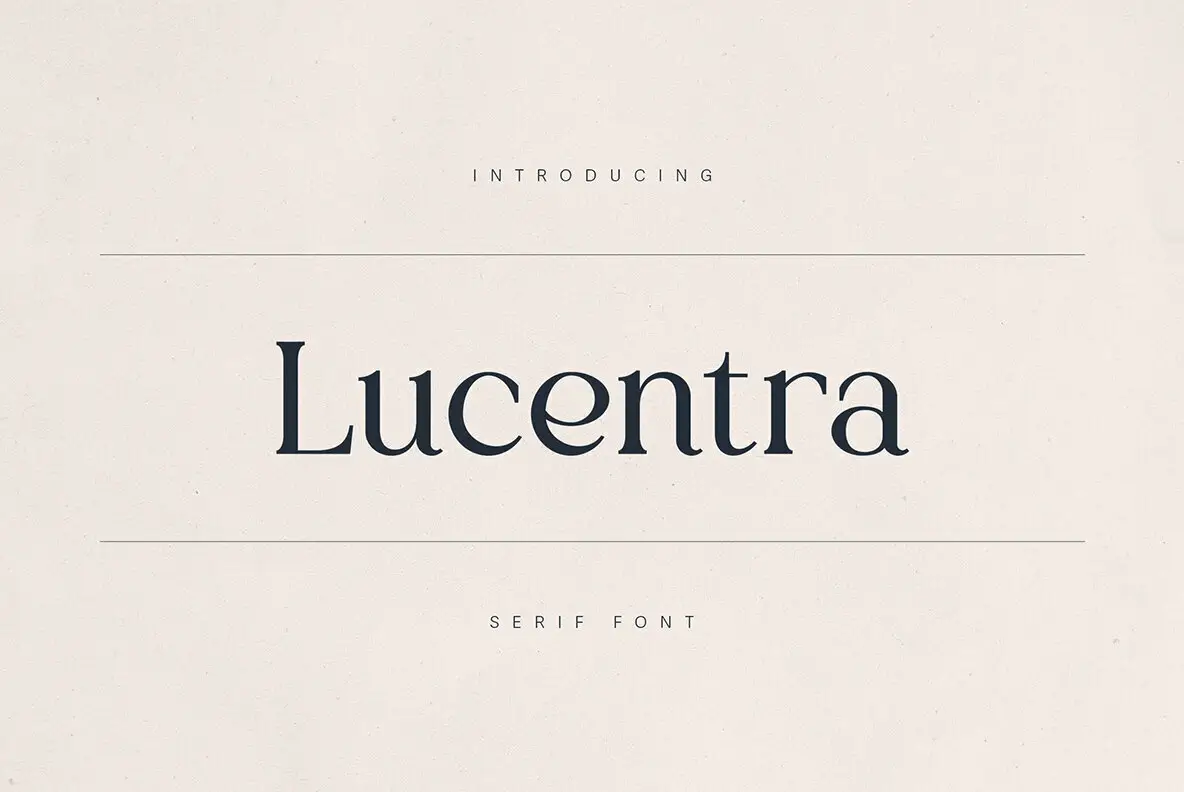 Lucentra