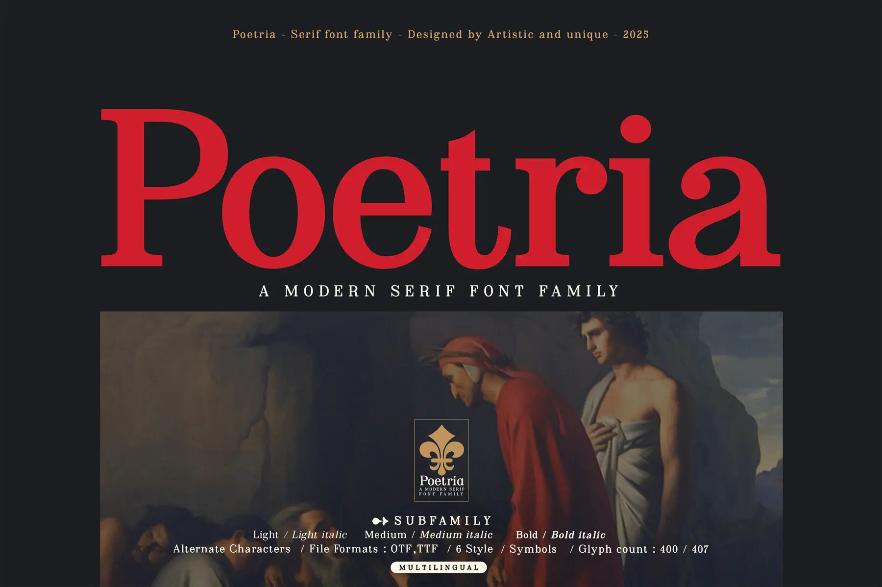Poetria