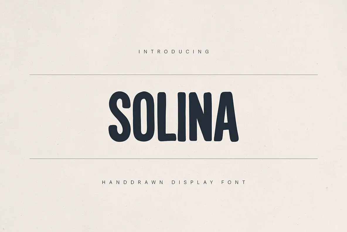 Solina