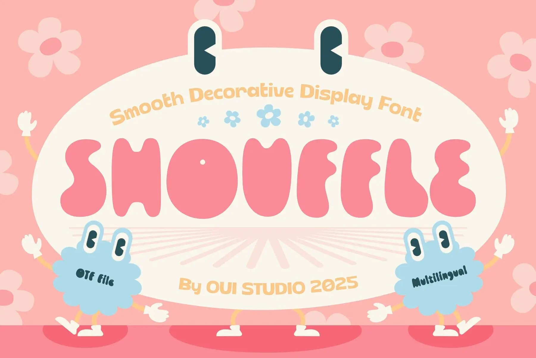 Shouffle