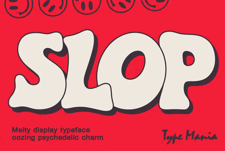 Top 10 Graffiti Fonts of 2026 - YouWorkForThem