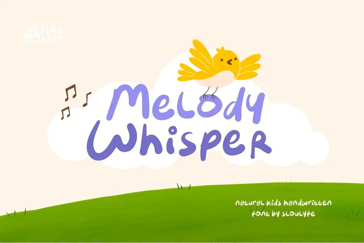 Melody Whisper