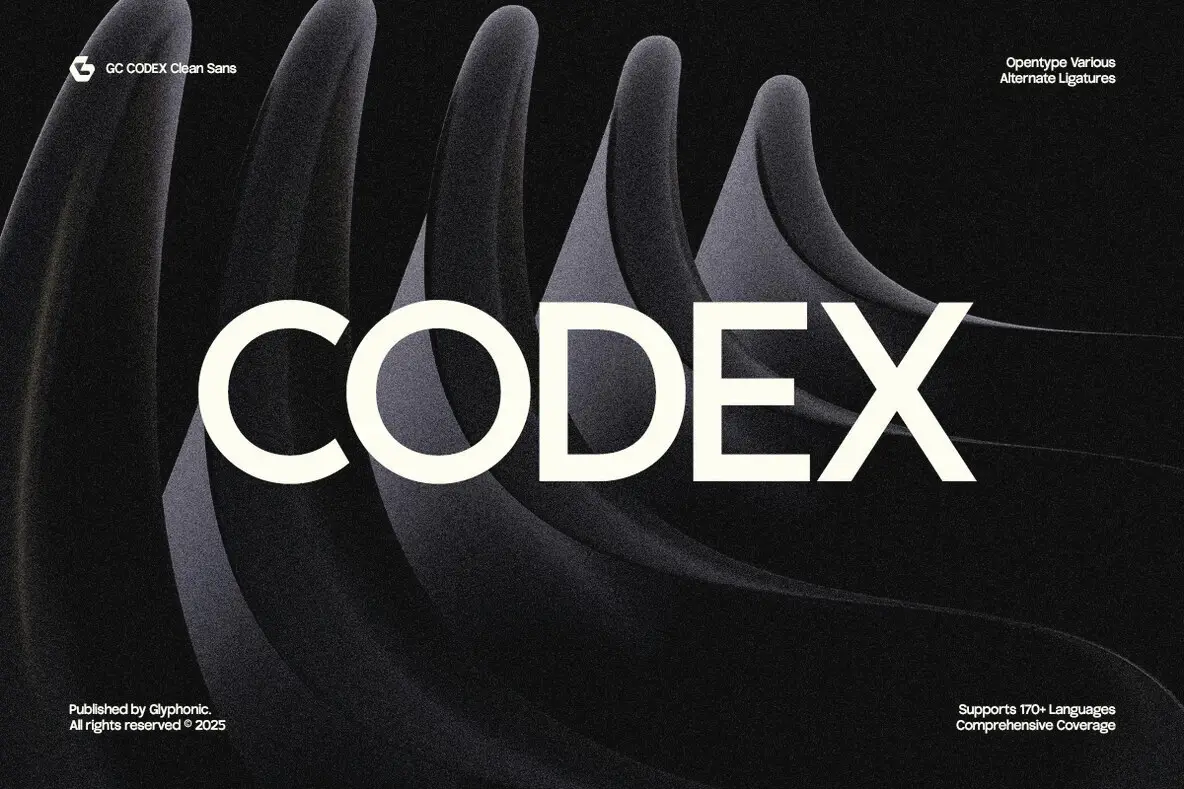 GC Codex