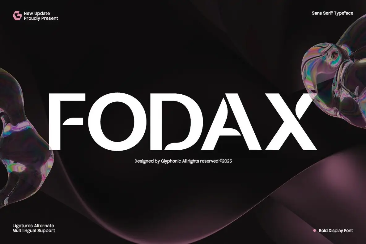 GC Fodax