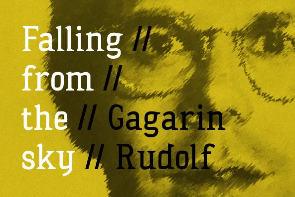 Rudolf Gagarin