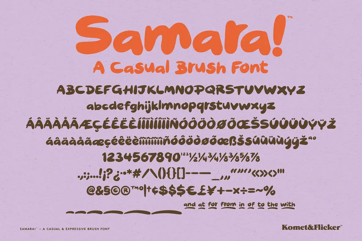 Samara Text Font Samara Font - Fontpath