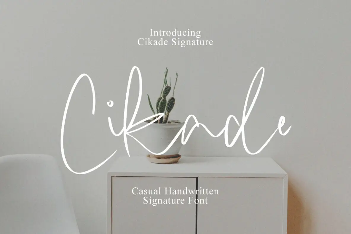 Cikade