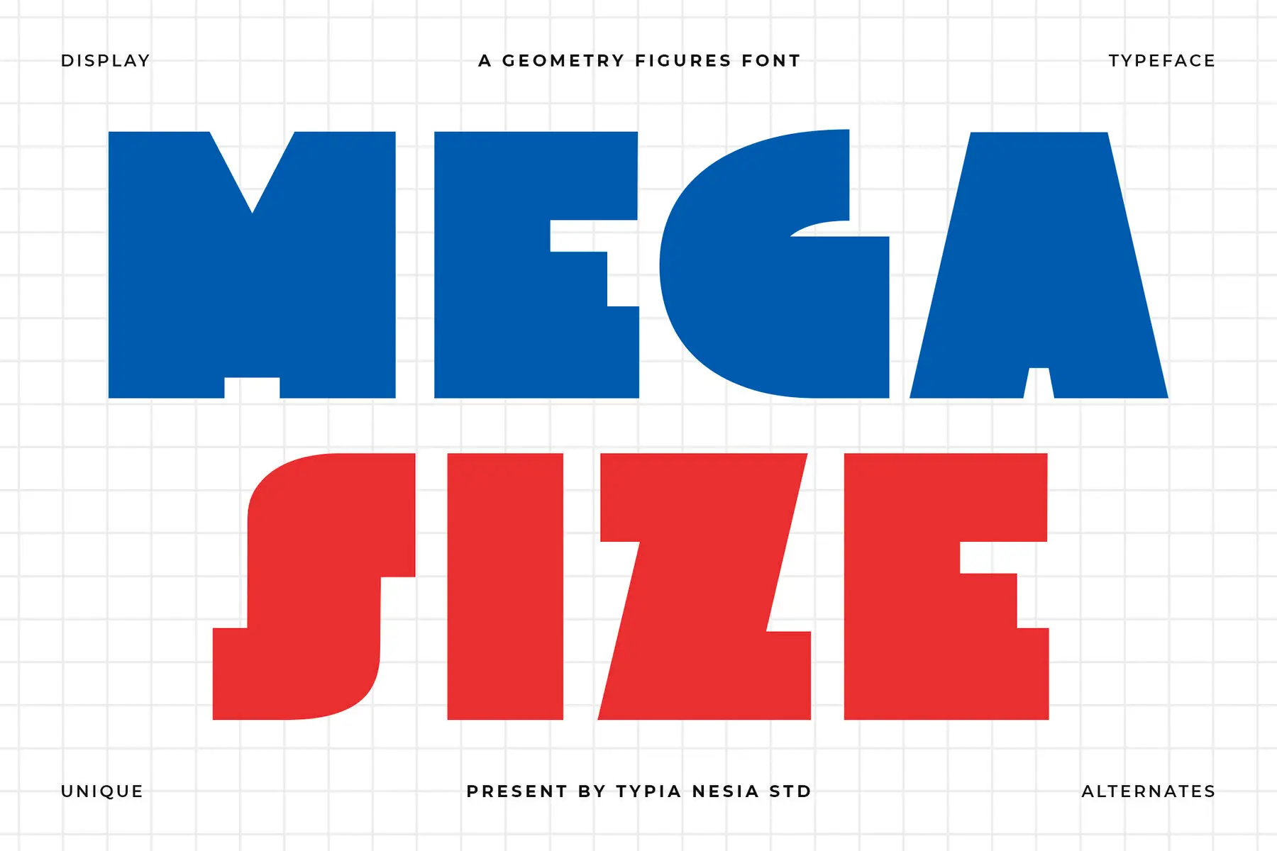 Mega Size