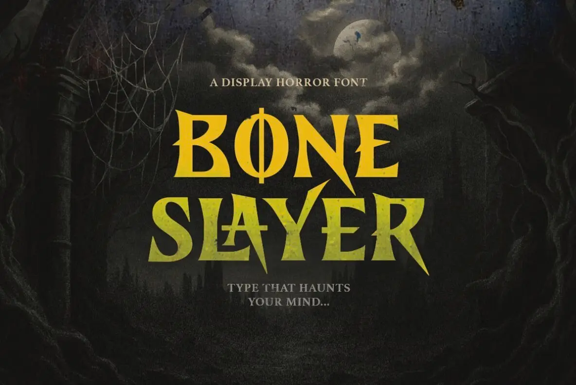 Bone Slayer
