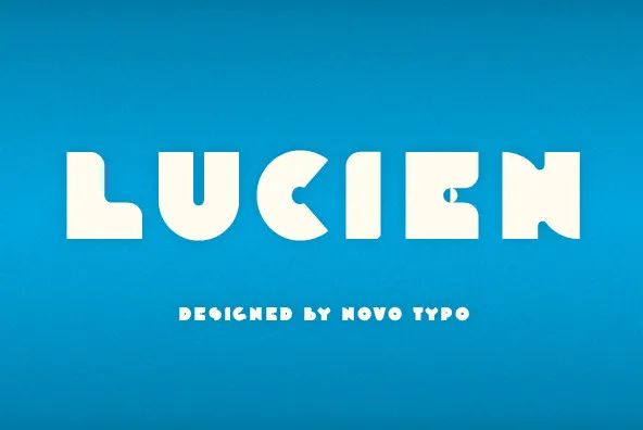 Lucien Font - YouWorkForThem