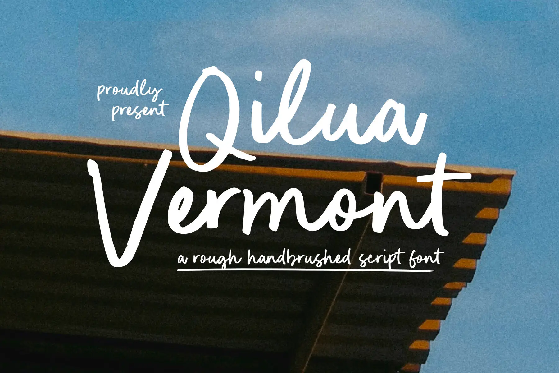 Qilua Vermont