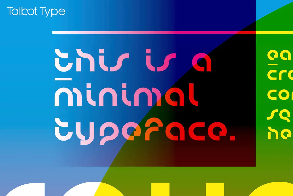 Squarc Font - Fontpath