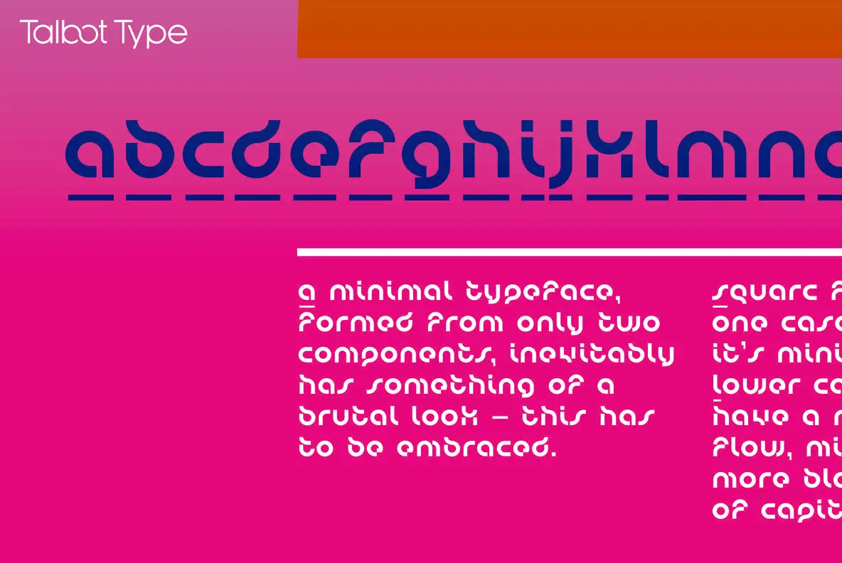 Squarc Font - FontPath