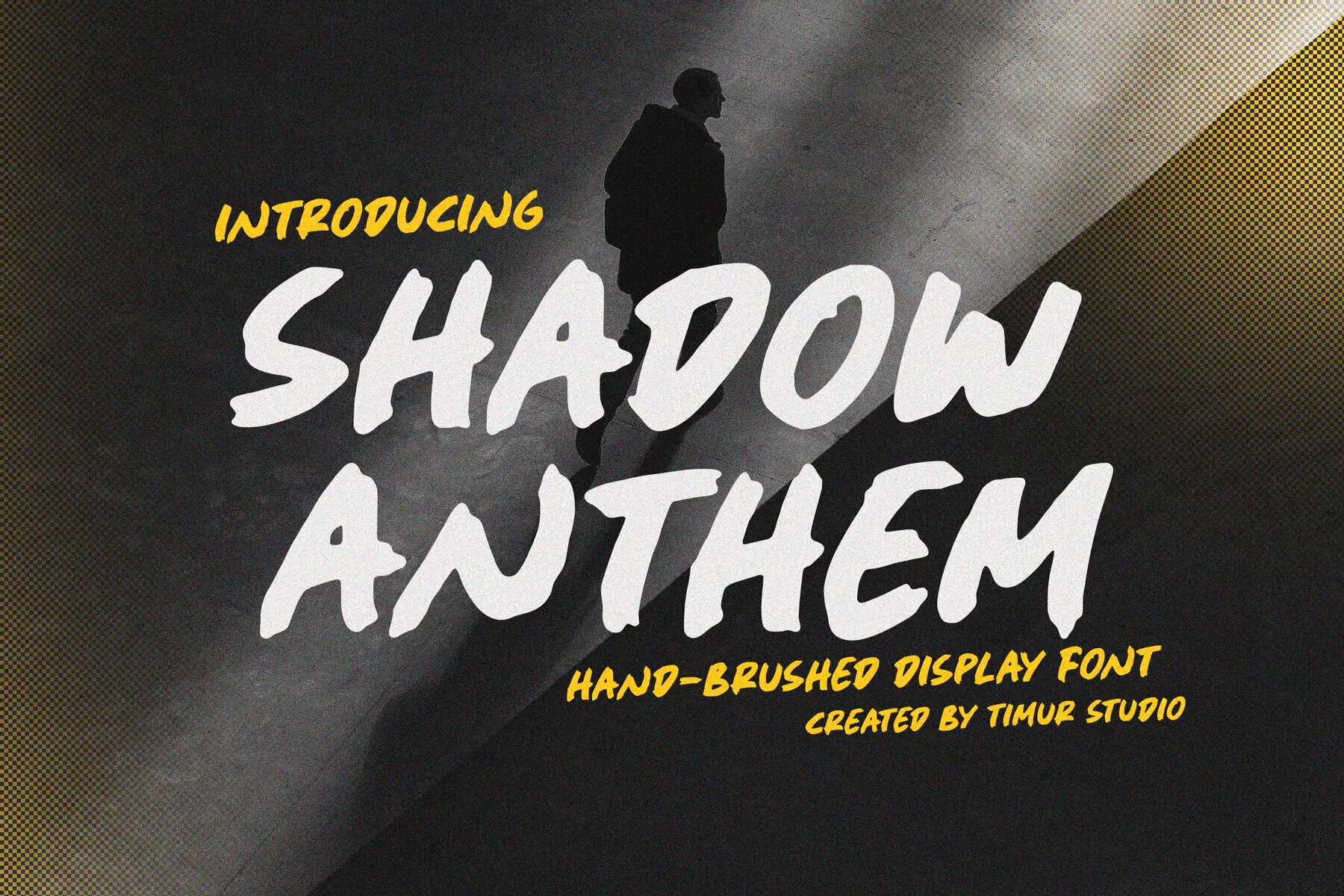 Shadow Anthem