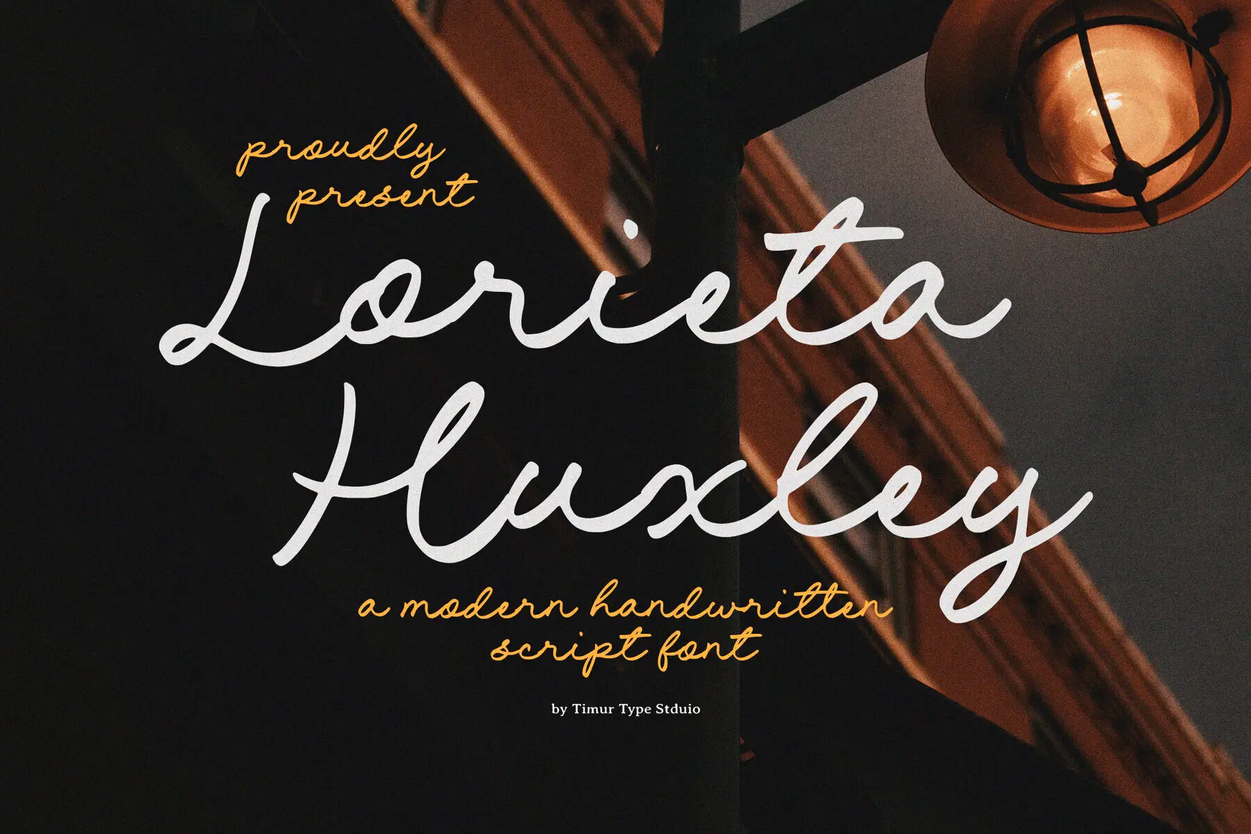 Lorieta Huxley