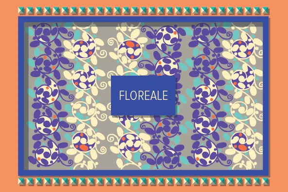 Floreale