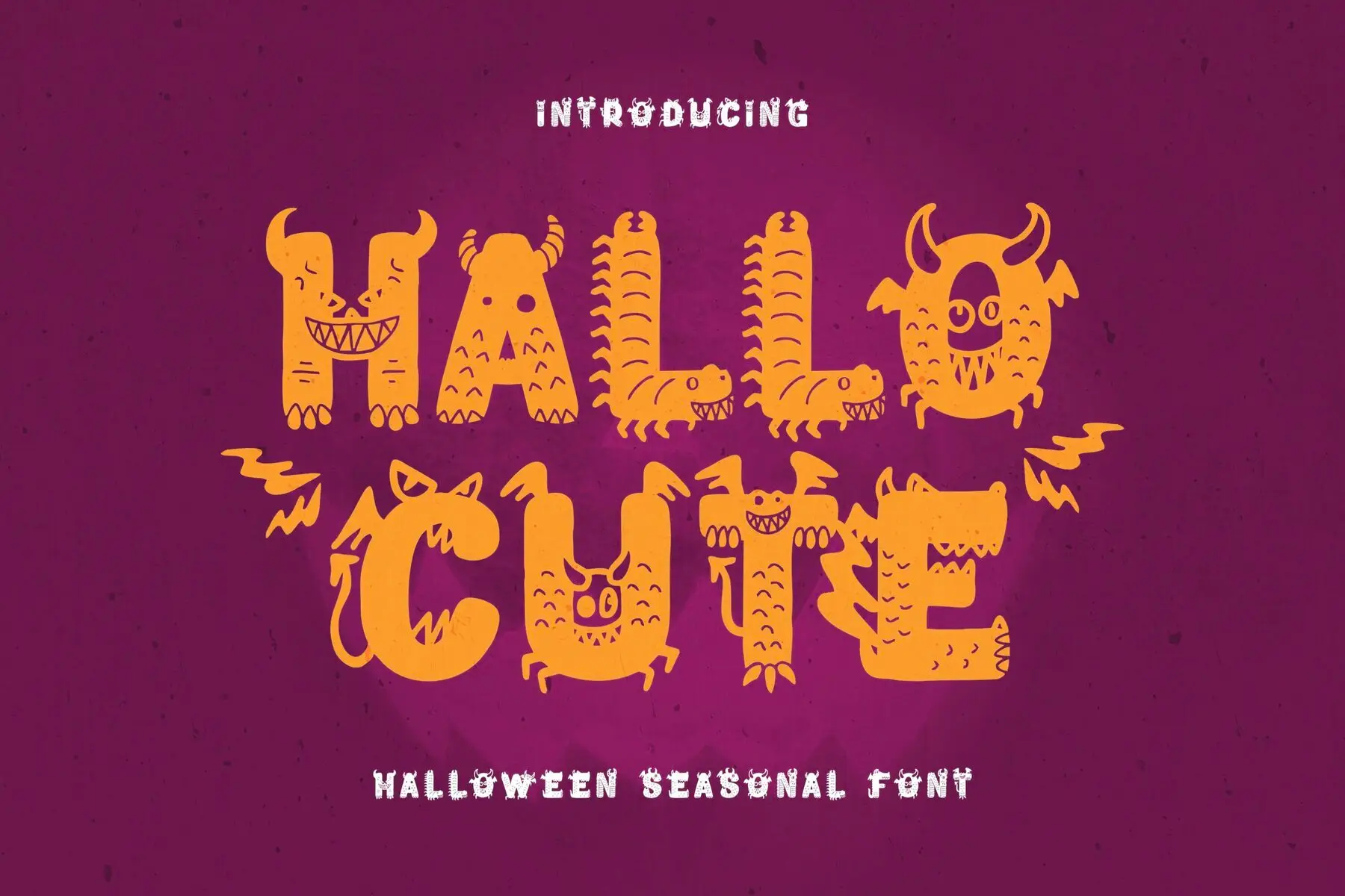 Hallocute
