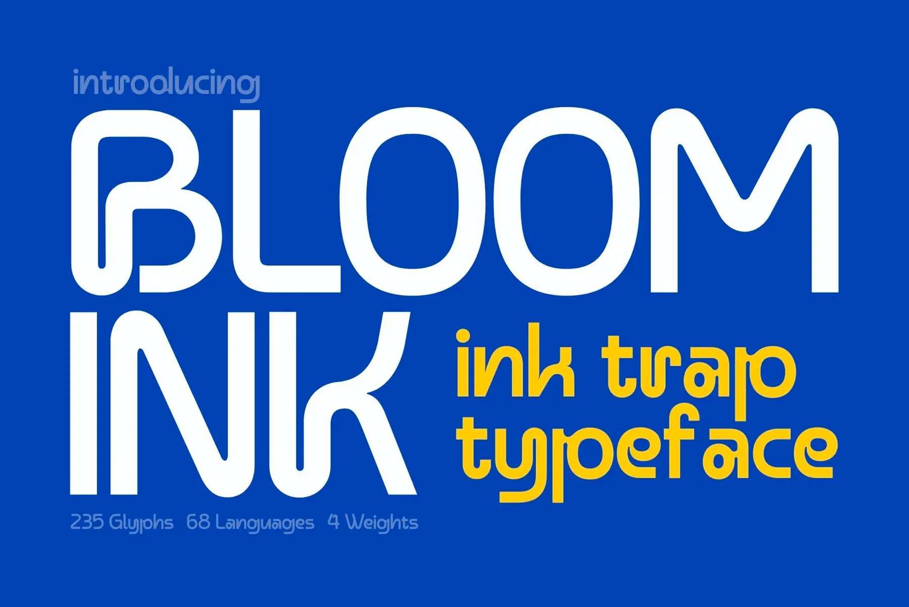 Bloomink