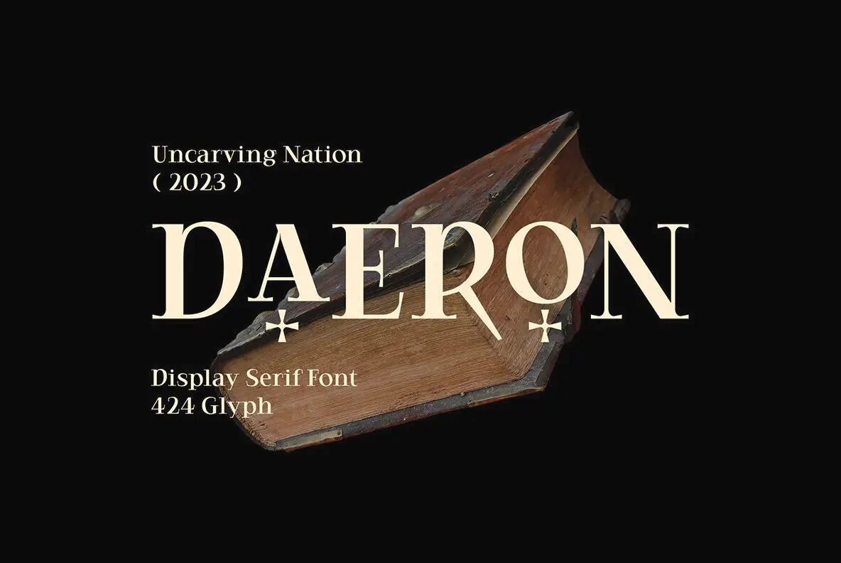 Daeron