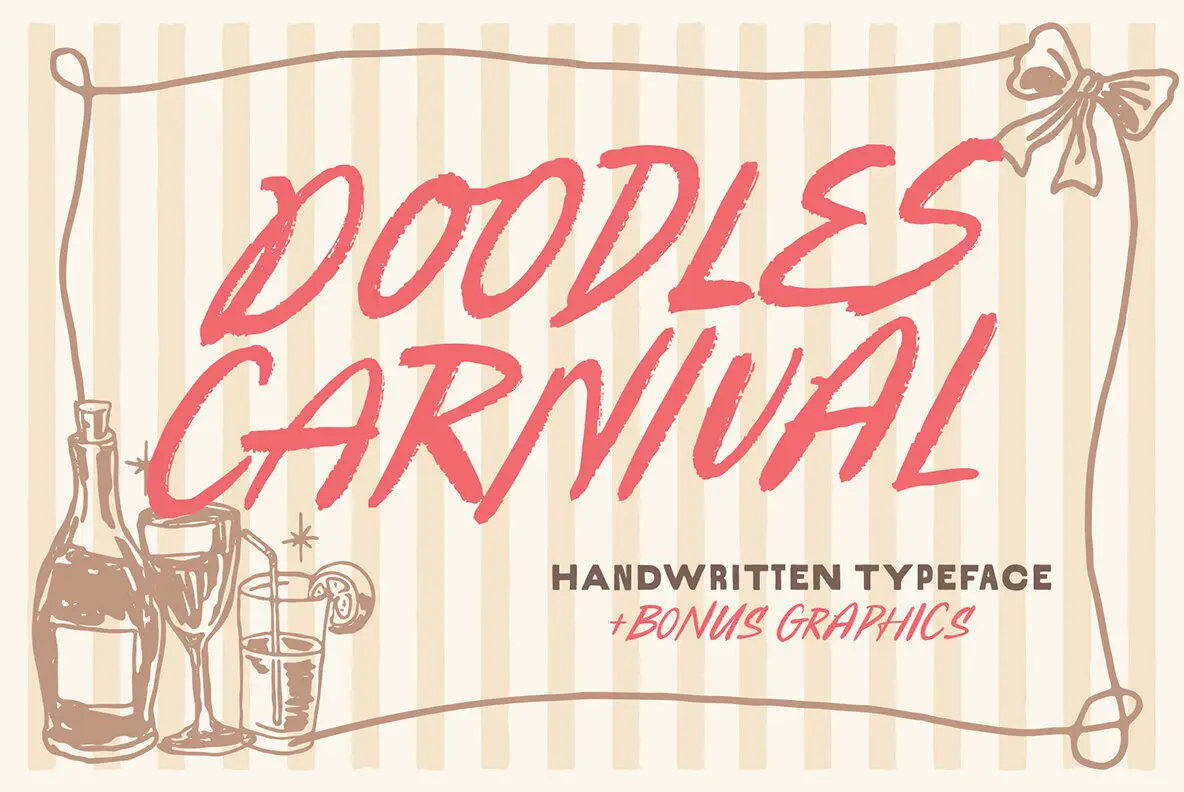 TNSC Doodles Carnival