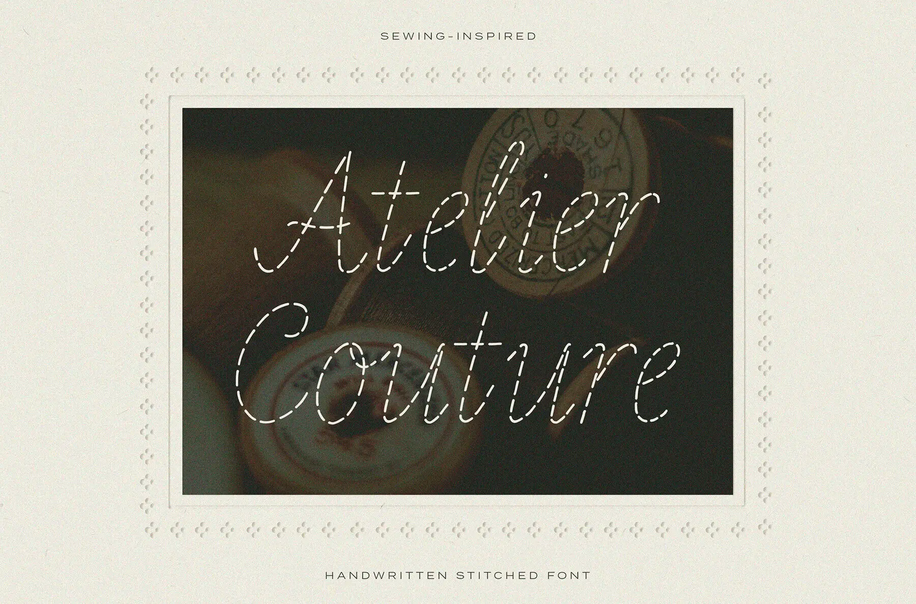 Atelier Couture