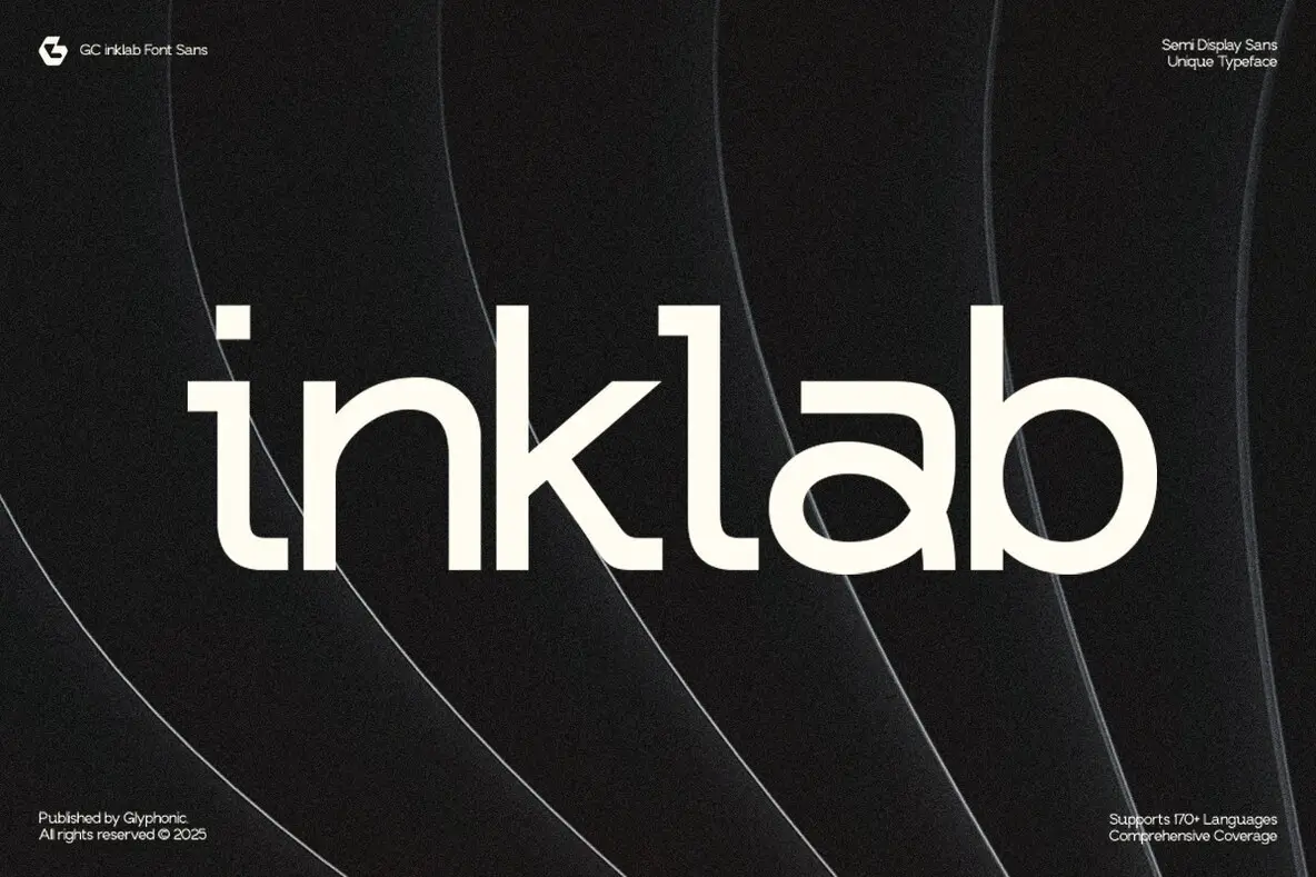 GC Inklab