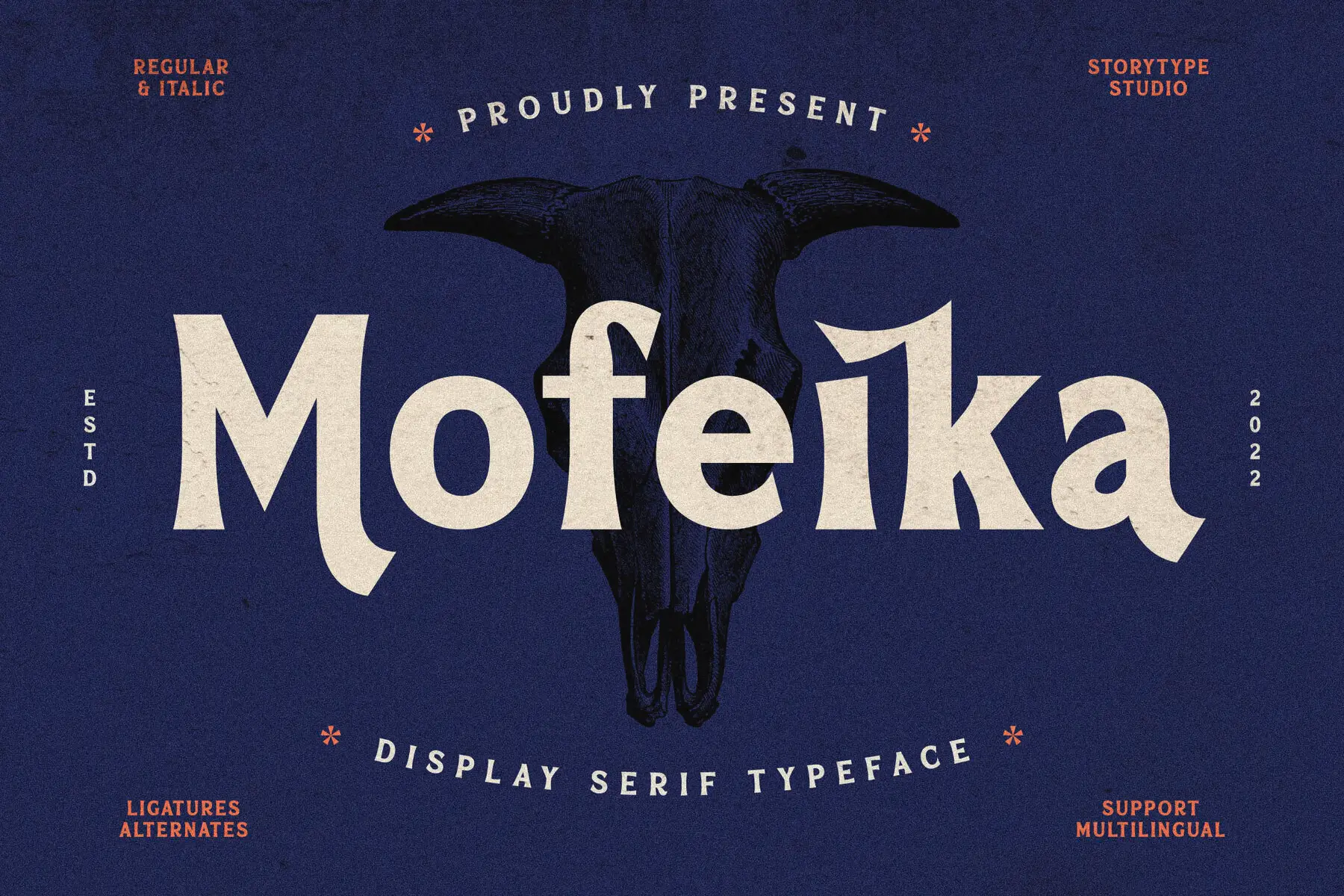 Mofeika