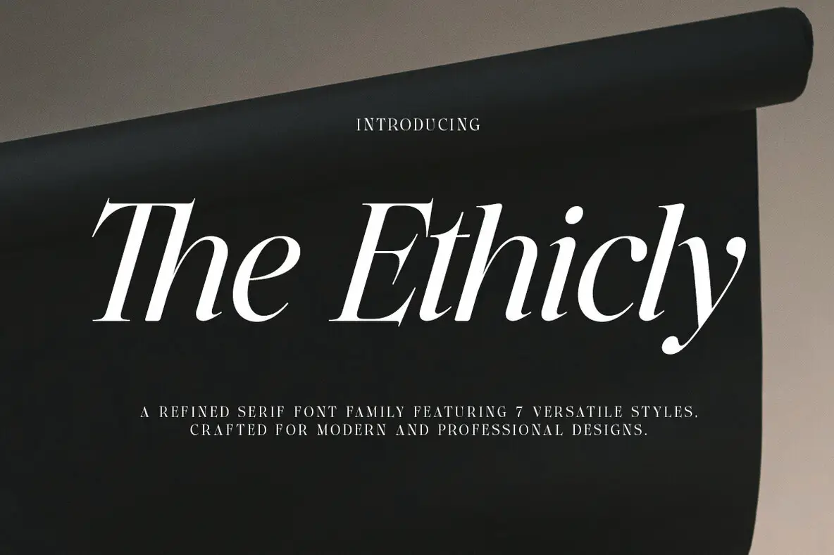The Ethicly