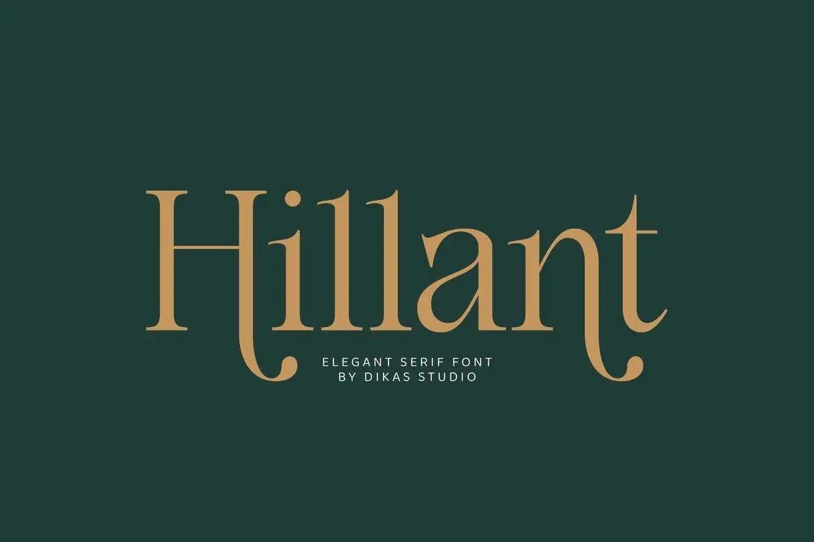 Hillant