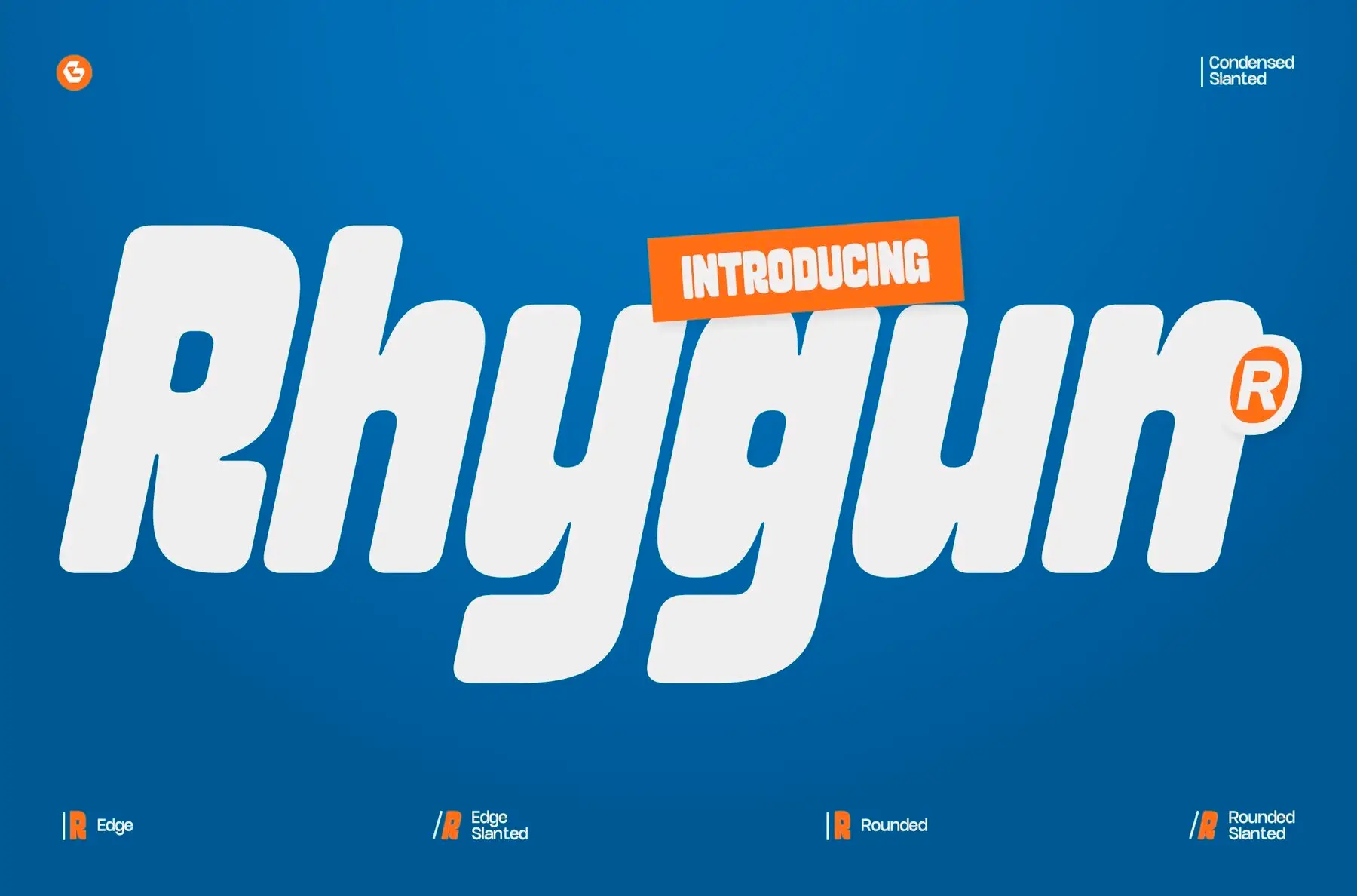 GC Rhygun