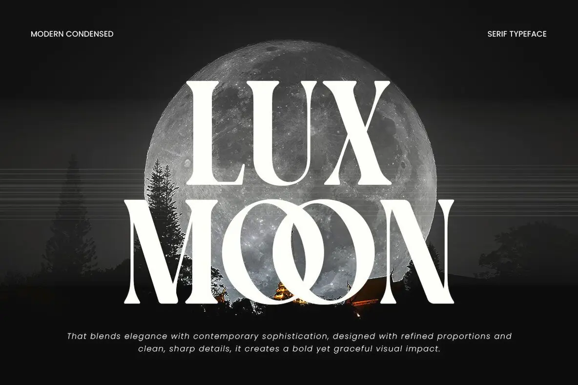 Luxmoon