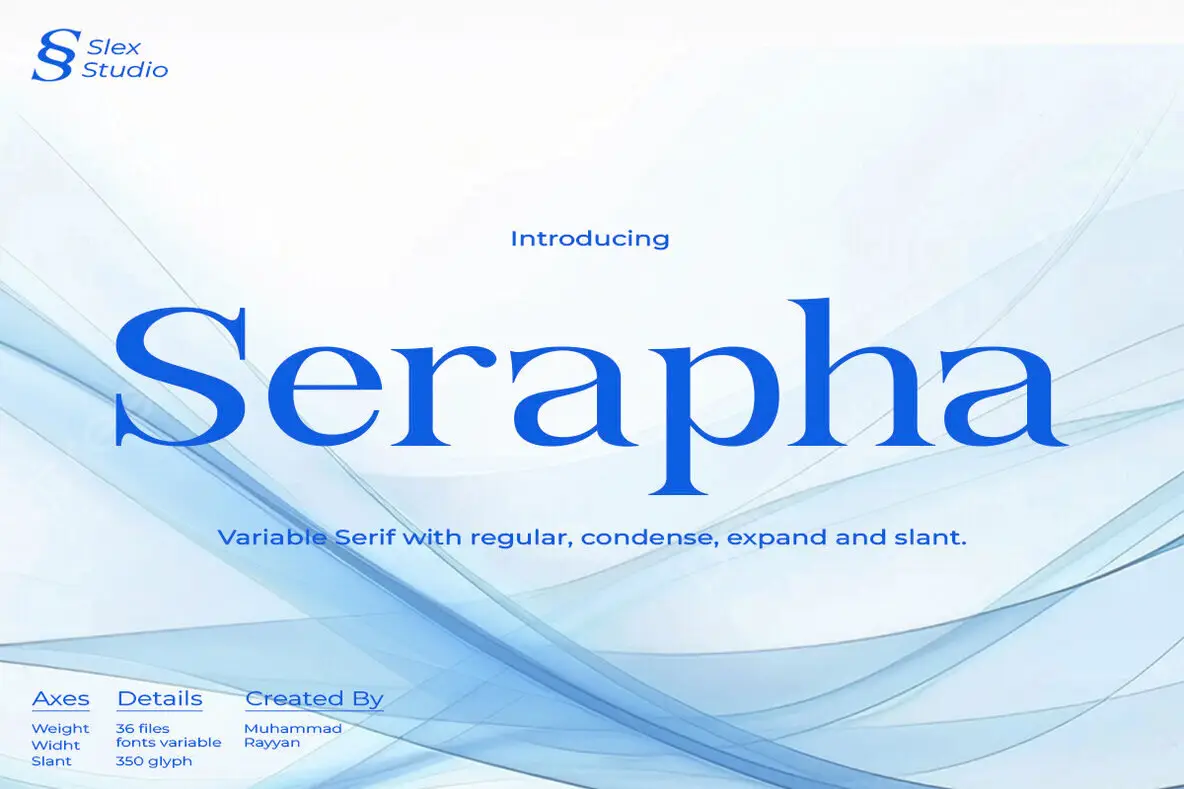 Serapha