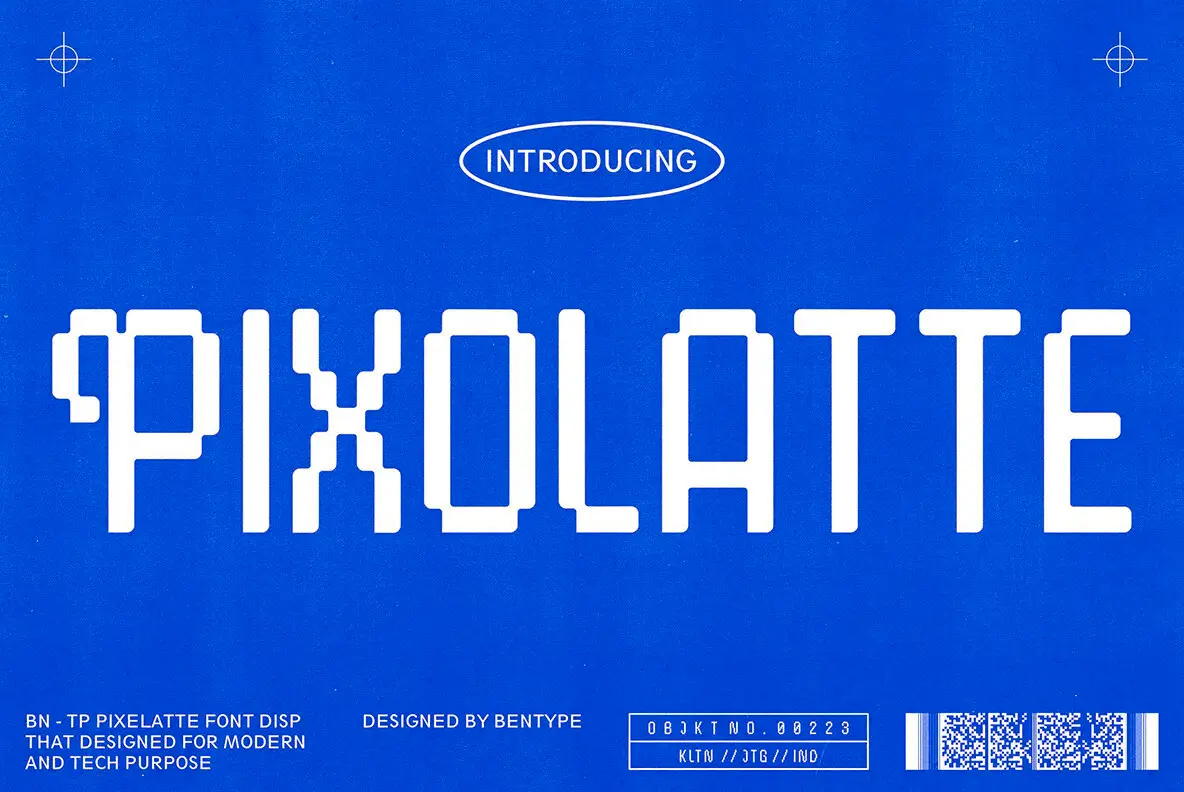 Pixolatte