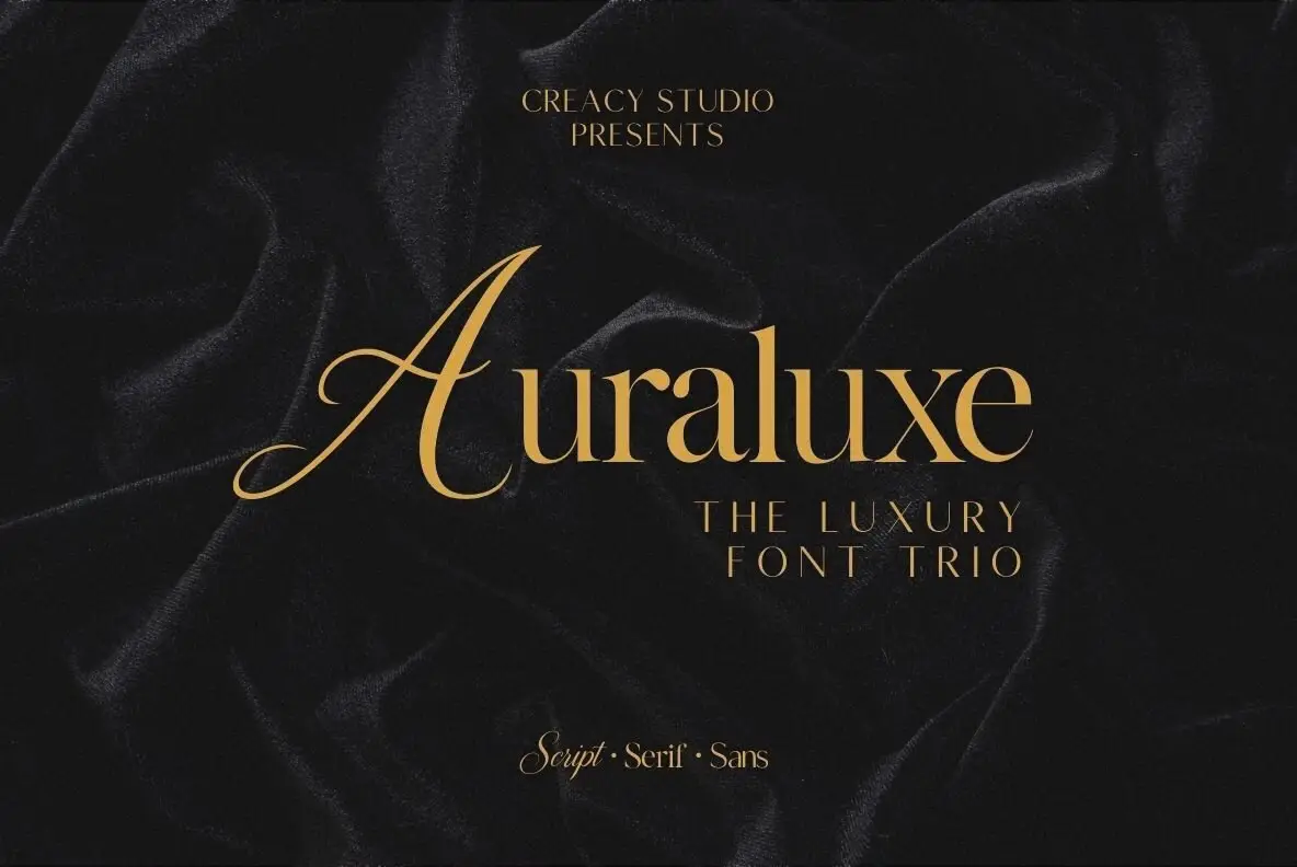 Auraluxe