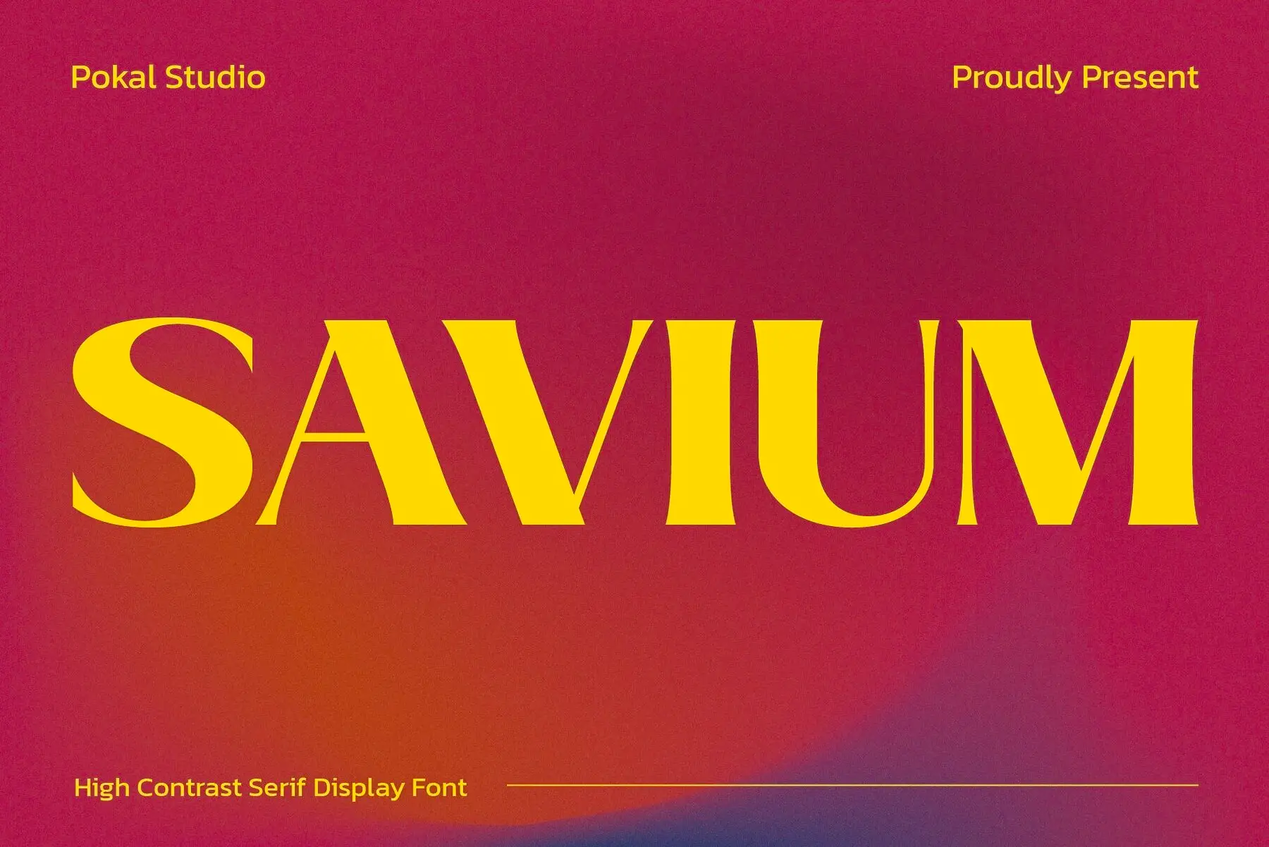 Savium
