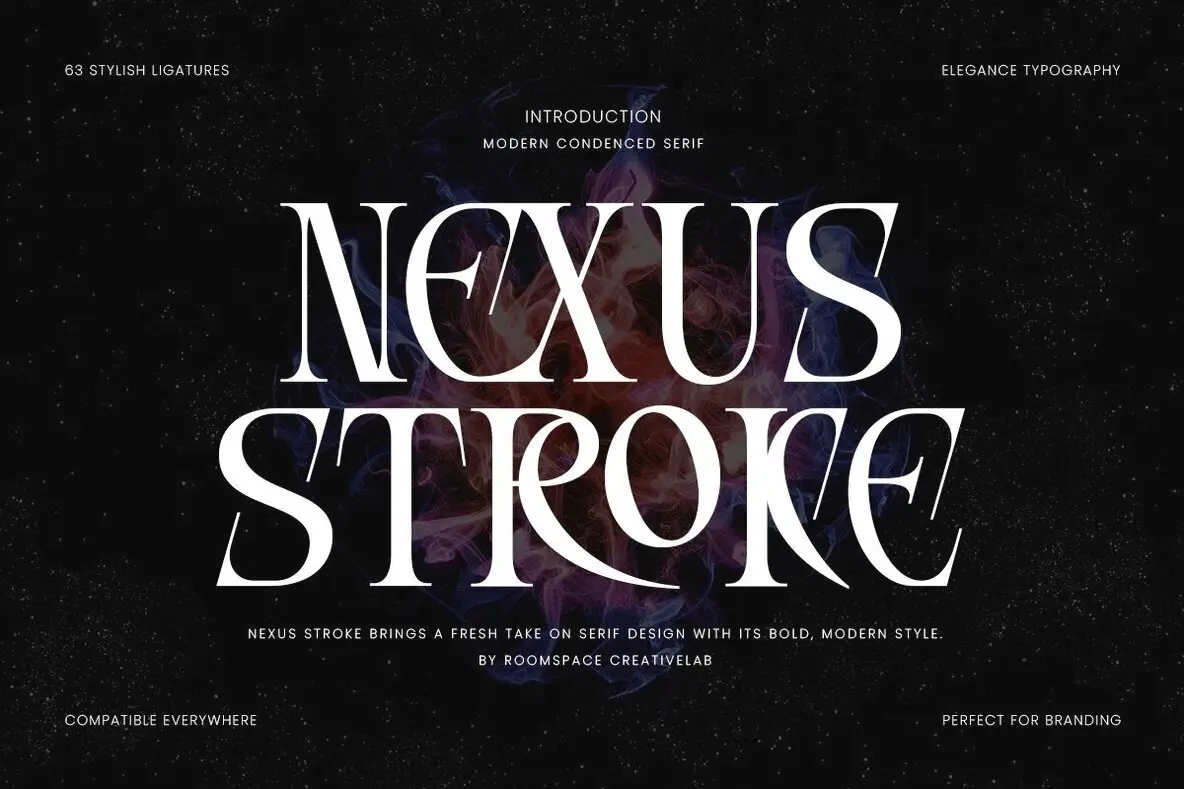 Nexus Stroke
