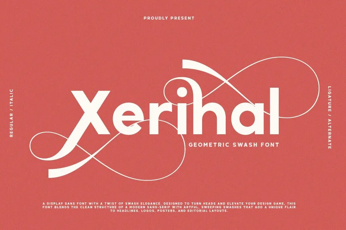 Xerihal