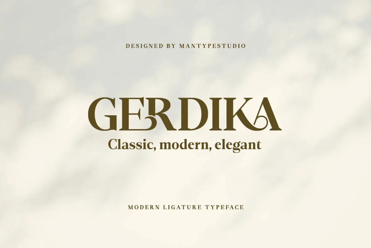 GERDIKA