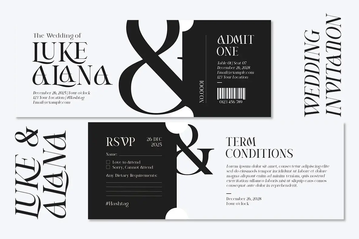 Avires Font - Fontpath