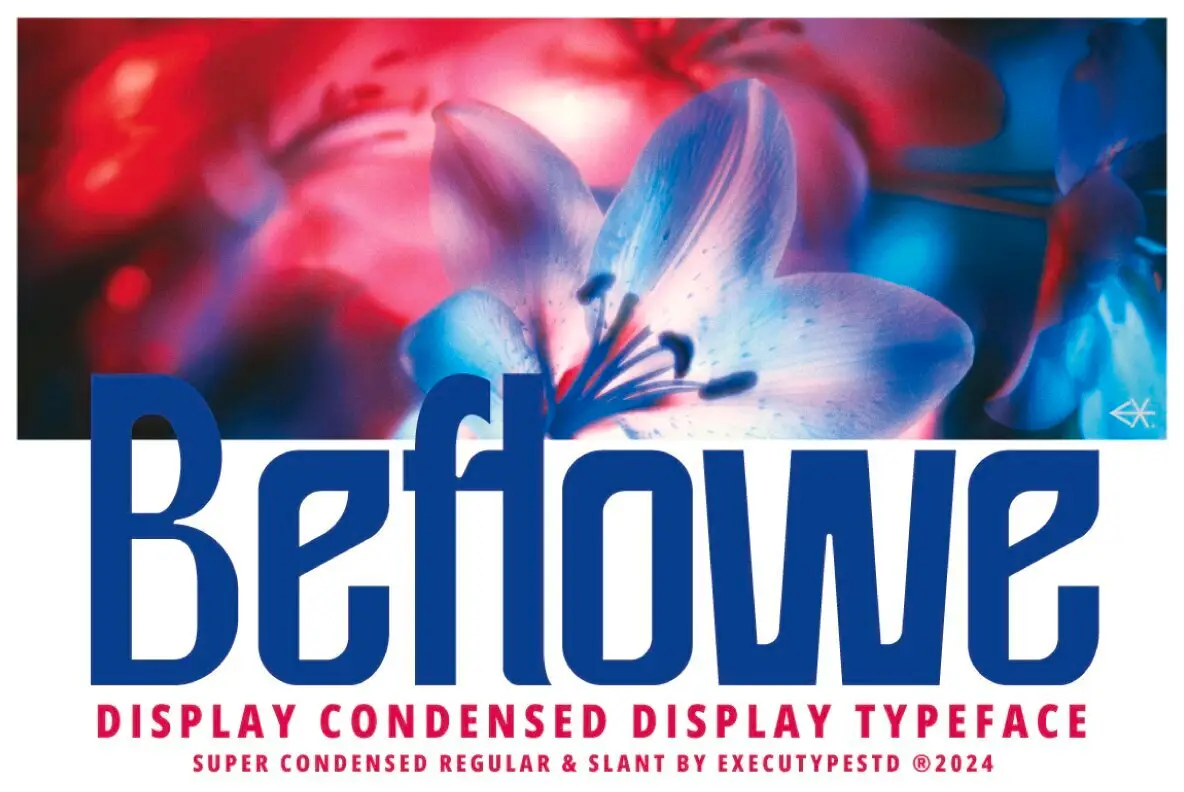 Beflowe Condensed