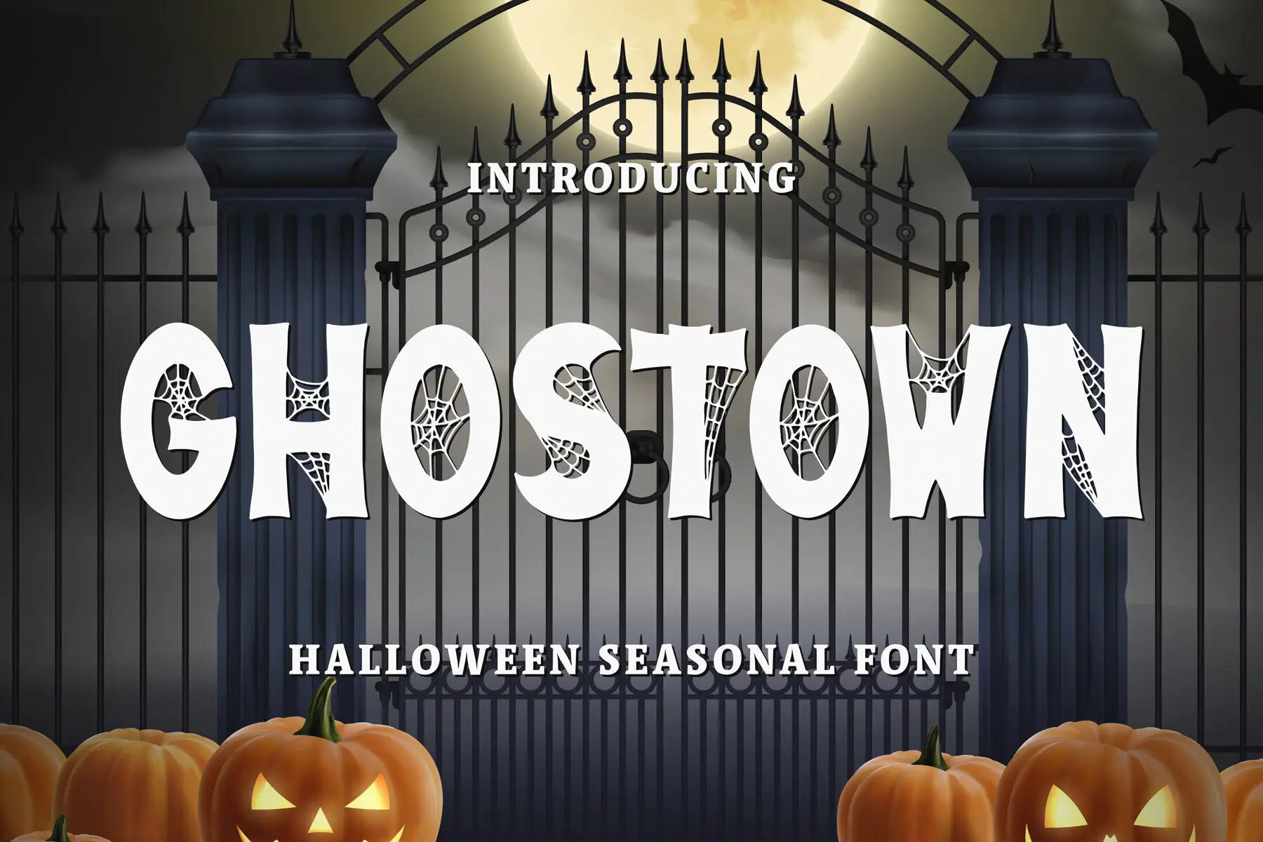 Ghostown