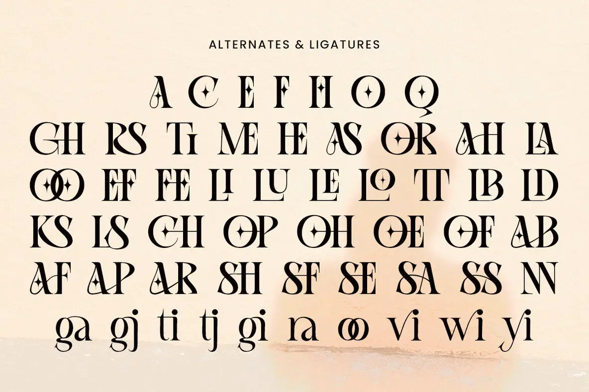 Rook Cursive Rook Castle Font - YouWorkForThem